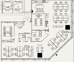 Keppel Towers (D2), Office #522453391